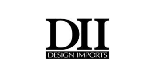 DII Design Imports coupon