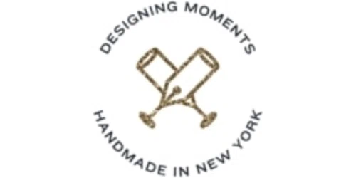 Designing Moments Promo Code