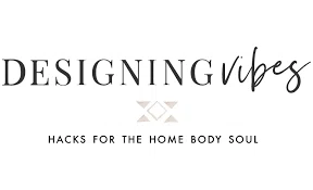Designing Vibes Merchant Logo