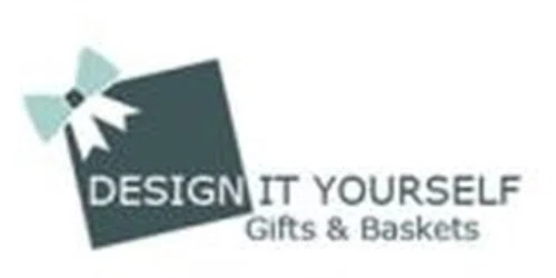 Design It Yourself Gift Baskets Merchant logo