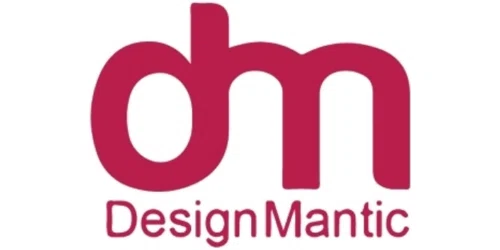 DesignMantic Promo Code