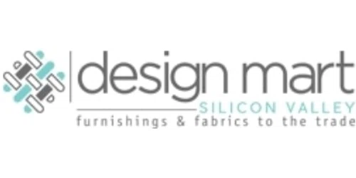 Design Mart Silicon Valley Promo Code