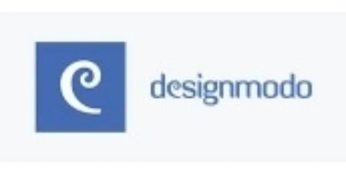 Designmodo Merchant logo