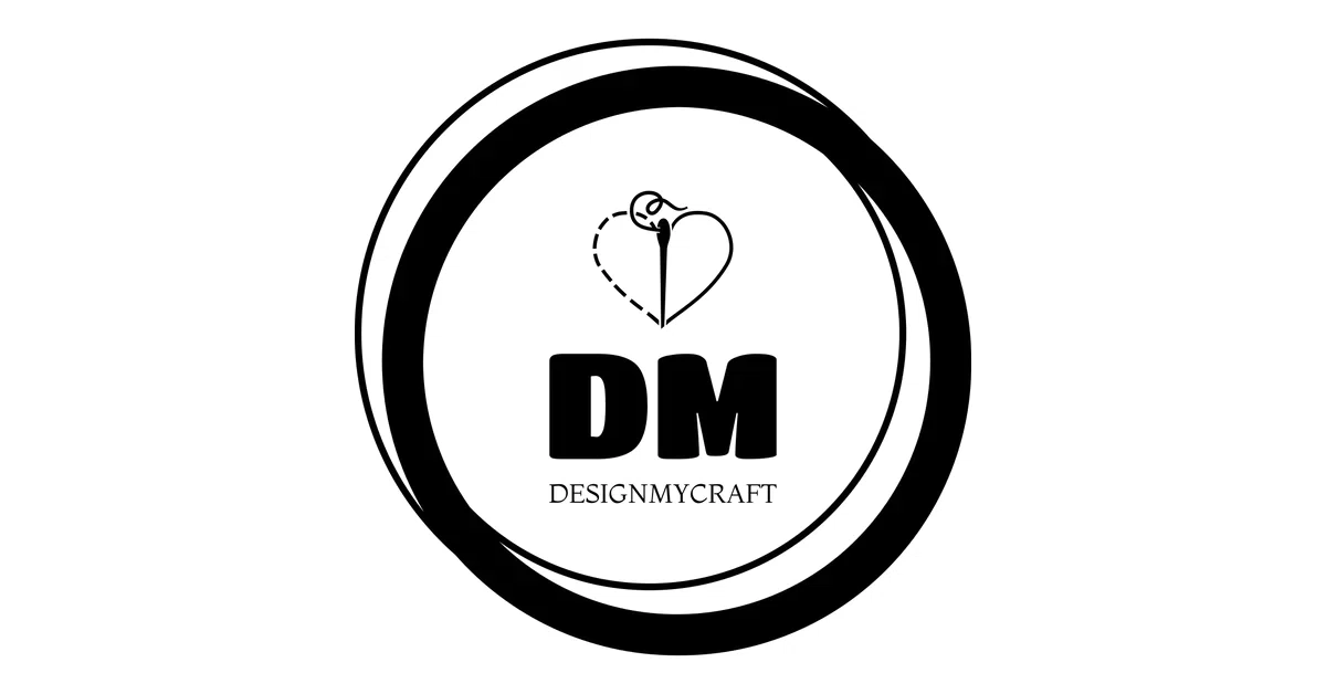DesignMyCraft Merchant Logo