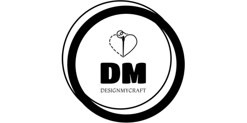 DesignMyCraft Promo Code