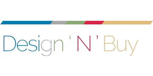 Design N Buy Promo Code