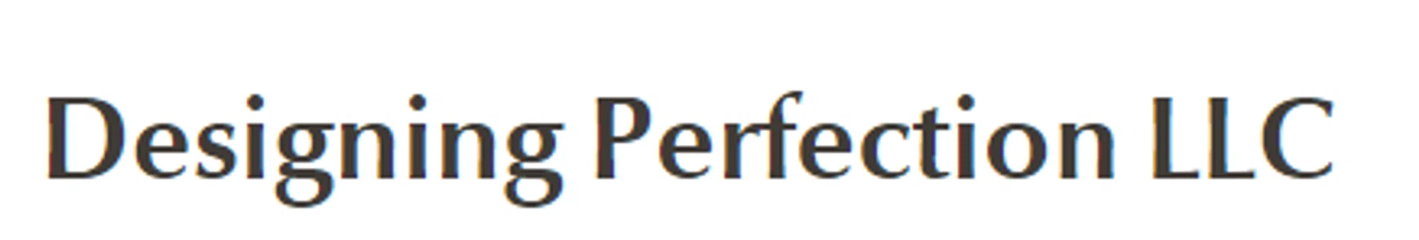 Designing Perfection Promo Code