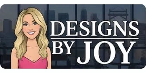 Designs By Joy Promo Code