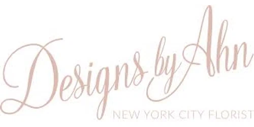 Designs by Ahn Promo Code