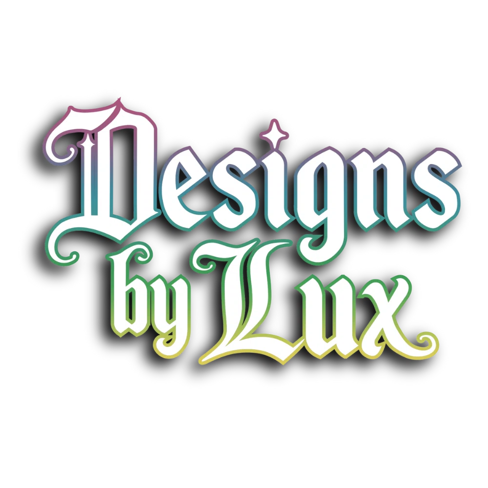 Designs By Lux Promo Code