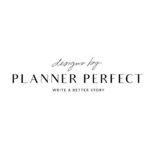 Designs By Planner Perfect Promo Code