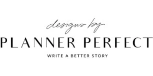 Designs By Planner Perfect Promo Code