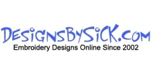 DesignsBySick.com Promo Code