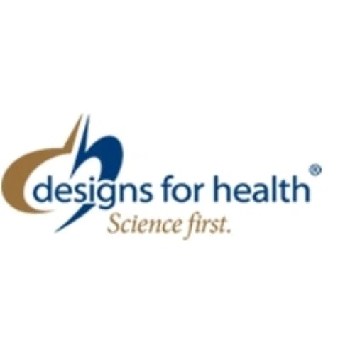 DESIGNS FOR HEALTH Promo Code 25 Off In Sep 2024   Designsforhealthcom 