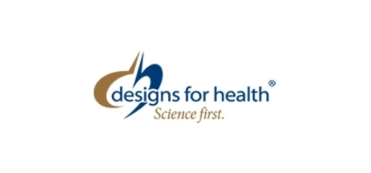 DESIGNS FOR HEALTH Promo Code — 150 Off in Mar 2024