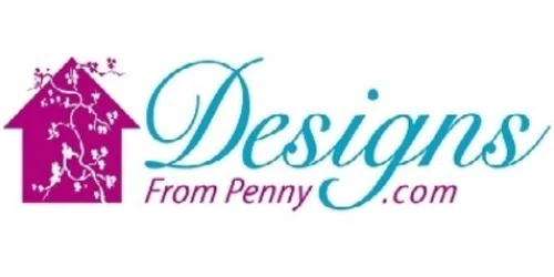 Designs From Penny Promo Code