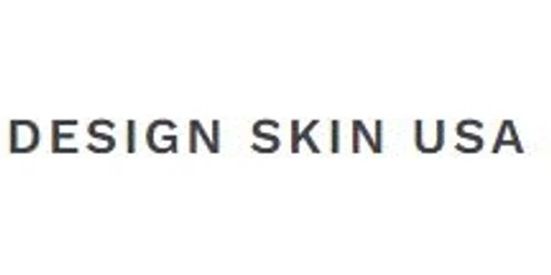 Design Skin USA Promo Code
