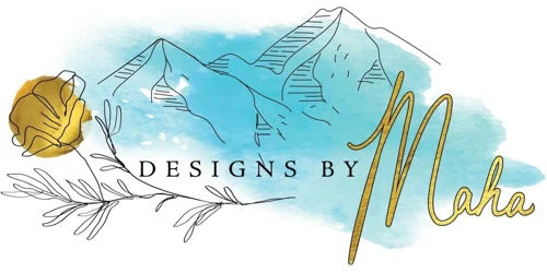 Designs by Maha Promo Code