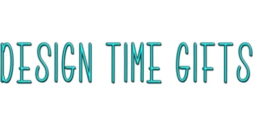 Design Time Gifts Promo Code