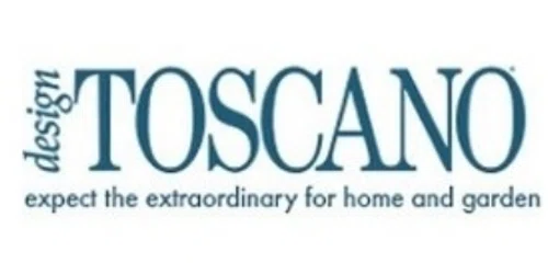 Design Toscano Merchant logo
