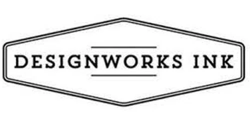 Designworks Ink Promo Code