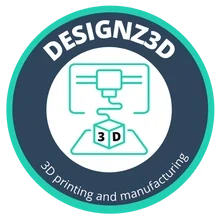 Designz3D Promo Code