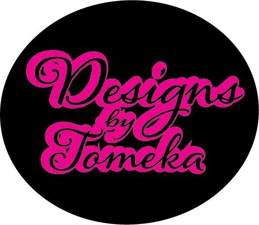 Designz by Tomeka Promo Code