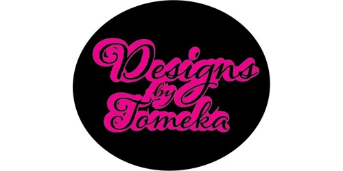 Designz by Tomeka Promo Code