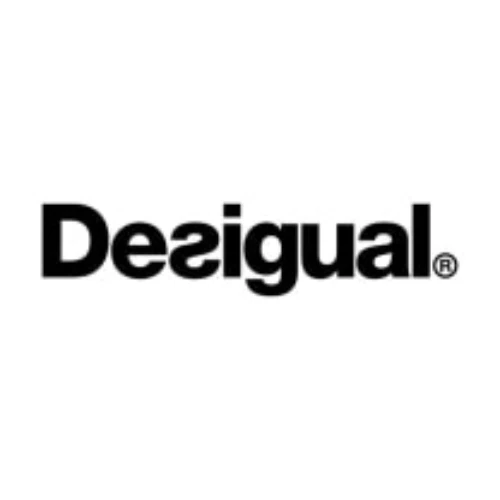 Desigual UK coupons