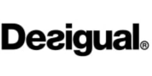Desigual UK Merchant logo