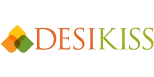 DesiKiss Promo Code