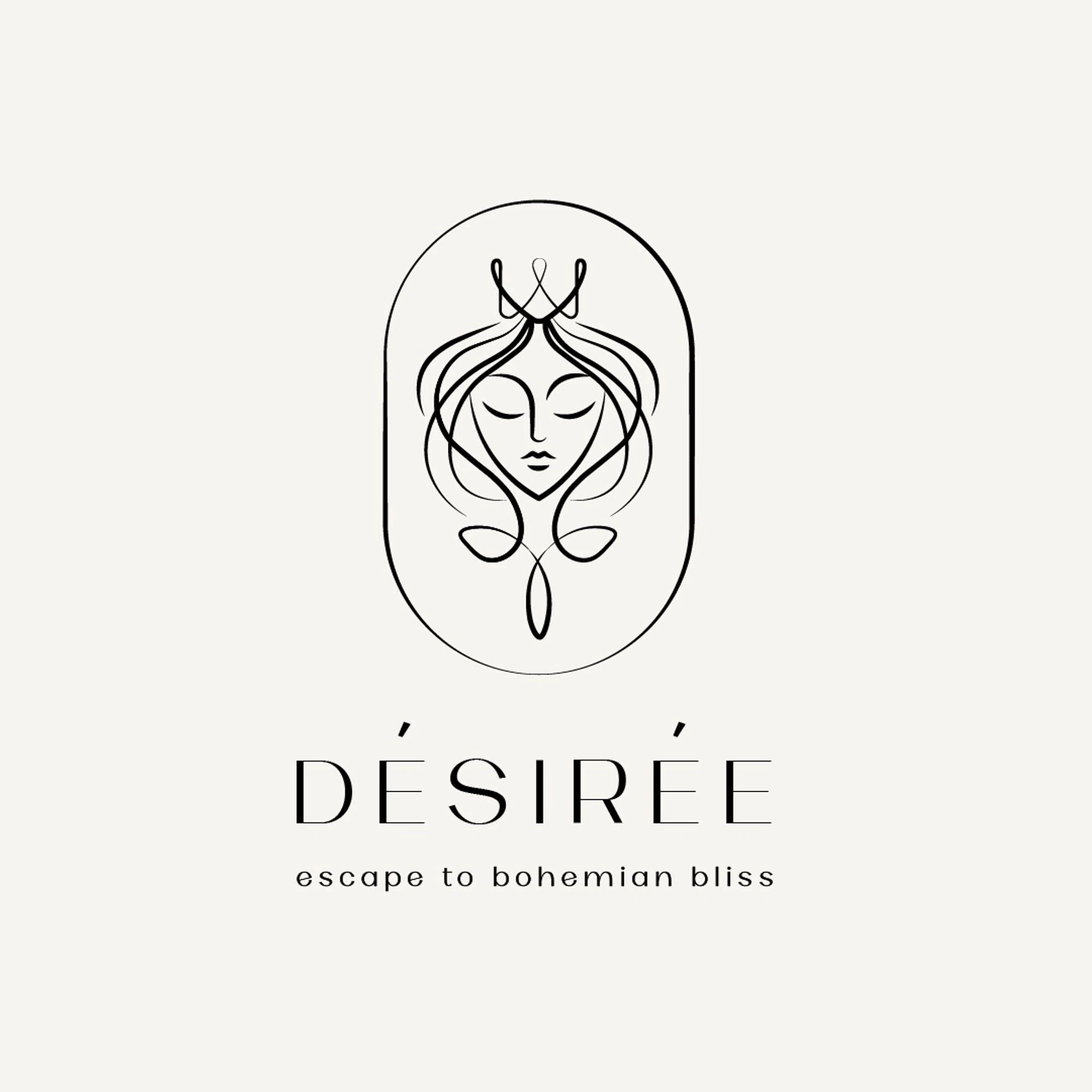 Desiree-Candles-Store Merchant Logo
