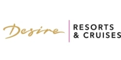 Desire Resorts Merchant logo