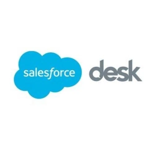 Desk.com coupons