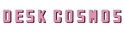 Desk Cosmos  Promo Code