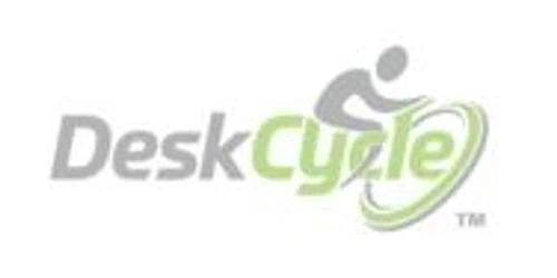 DeskCycle coupon