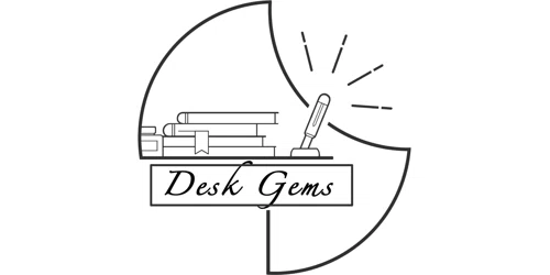 Desk Gems Promo Code