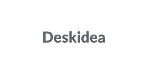 Deskidea coupon