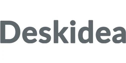 Deskidea Promo Code