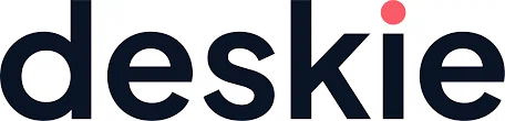 Deskie Merchant Logo