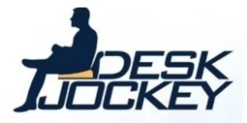 Desk Jockey Promo Code