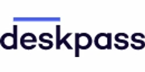 Deskpass Promo Code
