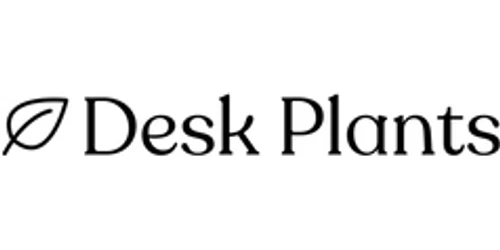 Desk Plants Promo Code