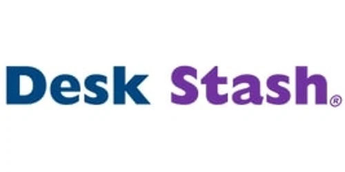 Desk Stash Promo Code