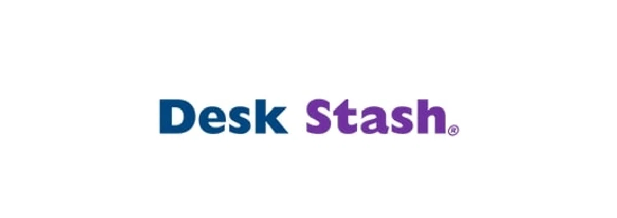 DESK STASH Promo Code — 20 Off (Sitewide) in Jan 2024