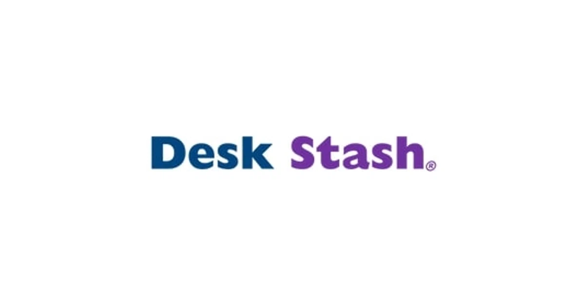 DESK STASH Promo Code โ 20 Off (Sitewide) in Jan 2025