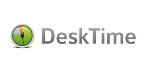 DeskTime coupon