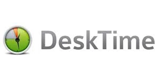 DeskTime Promo Code