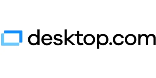 Desktop.com Promo Code