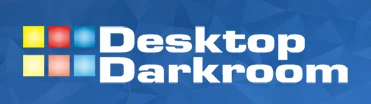 Desktop Darkroom Merchant Logo